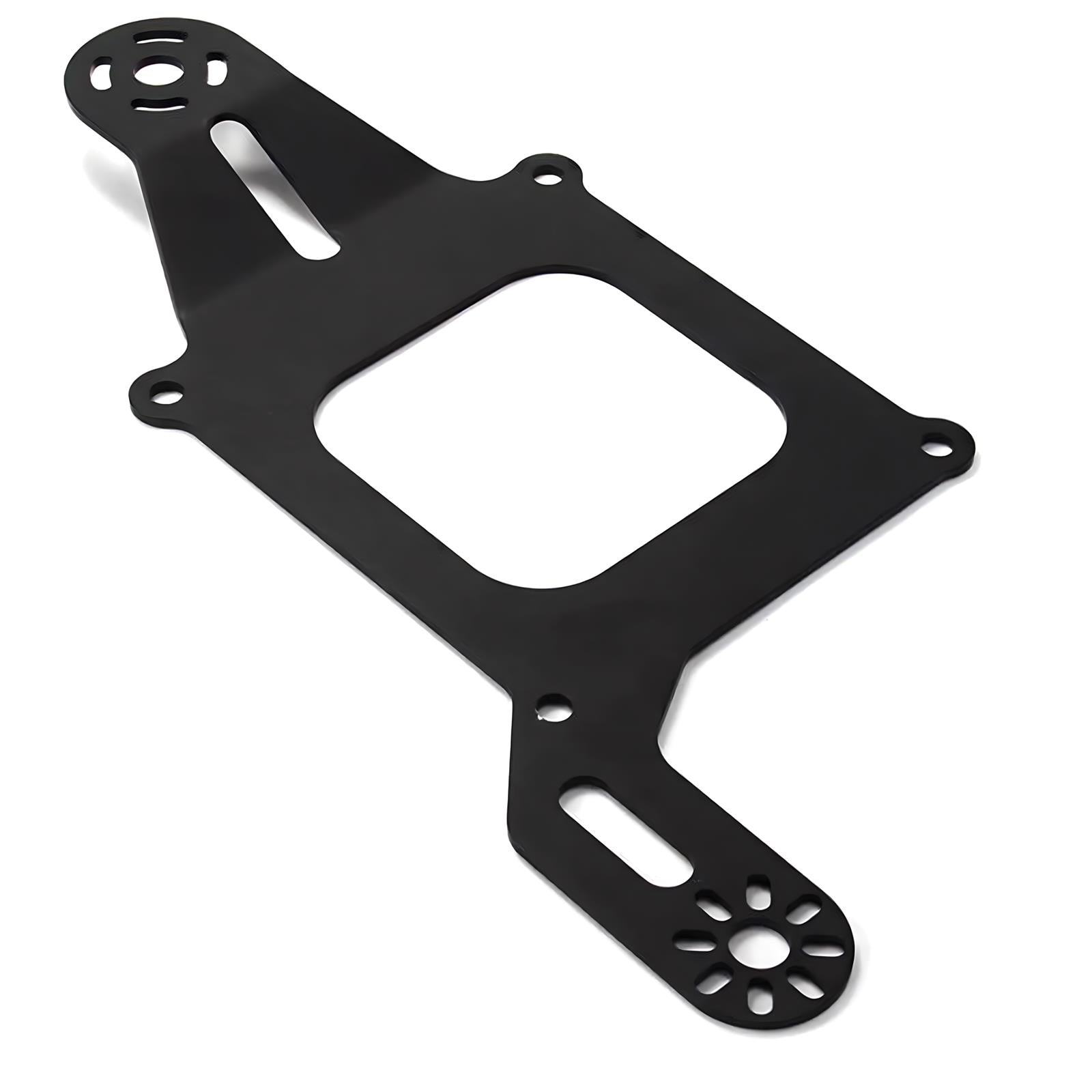 Nitrous Outlet Offset Solenoid Mounting Brackets 00-54504