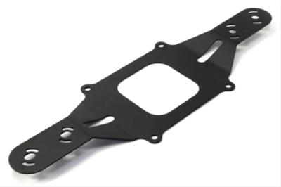 Nitrous Outlet Solenoid Center-Rear Mounting Brackets 00-54505
