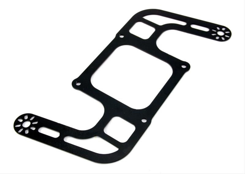 Nitrous Outlet Boomerang Solenoid Mounting Brackets 00-54507