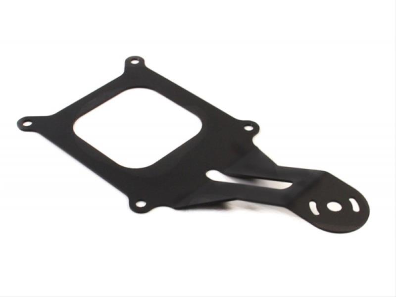 Nitrous Outlet Solenoid Center-Rear Mounting Brackets 00-54508