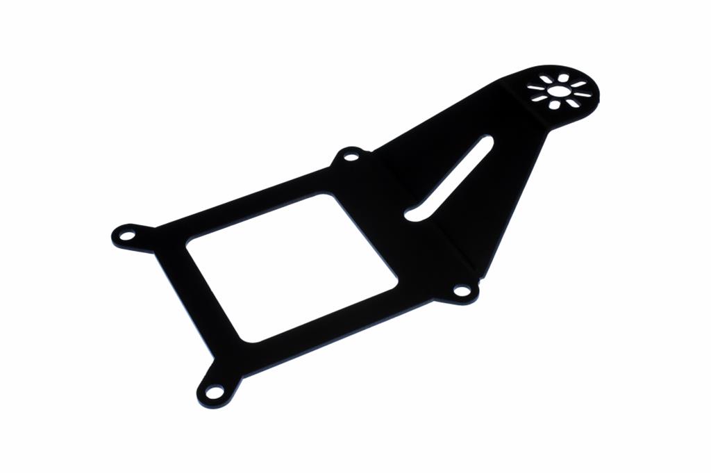 Nitrous Outlet Nitrous Oxide Solenoid Mounting Brackets 00-54512