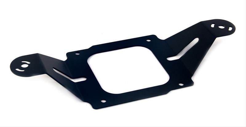 Nitrous Outlet Deep Break Center Solenoid Mounting Brackets 00-54600