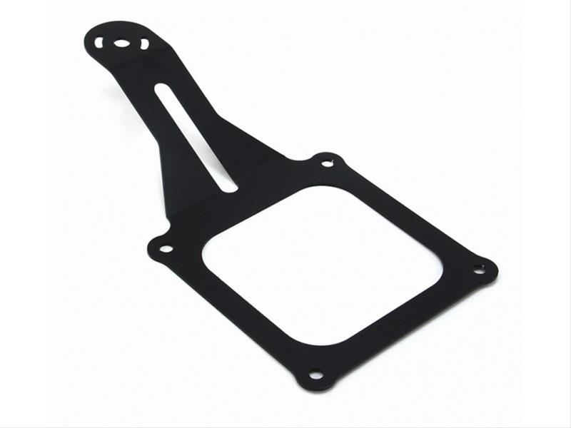 Nitrous Outlet 4500 Flange Center Rear Solenoid Mounting Brackets 00-54608