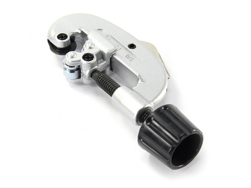 Nitrous Outlet Tubing Cutters 00-56000