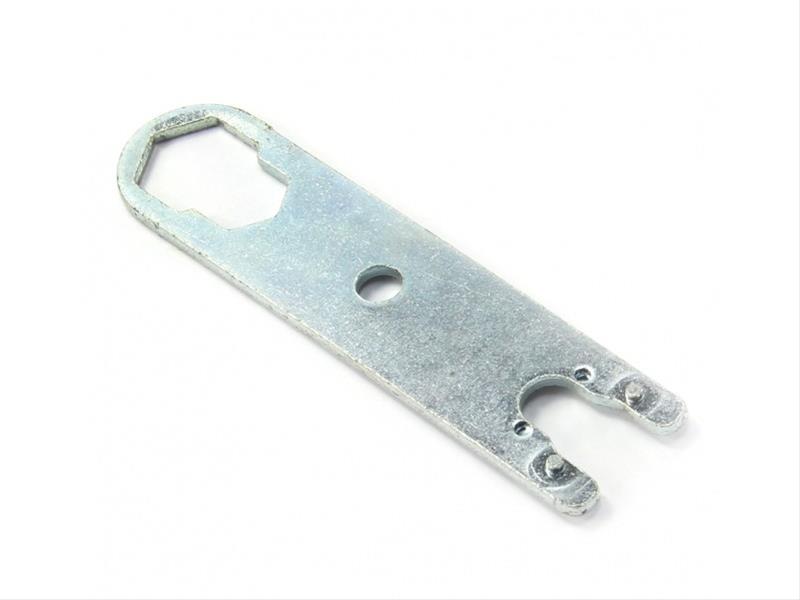 Nitrous Outlet Standard Solenoid Wrenches 00-56001