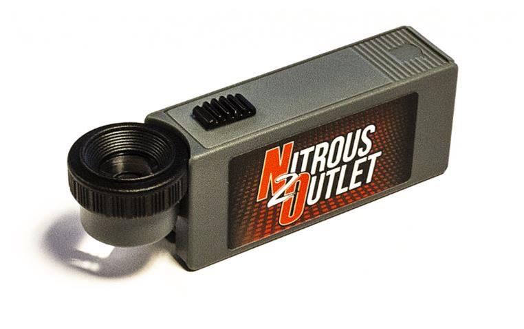 Nitrous Outlet Spark Plug Reading Tools 00-56007