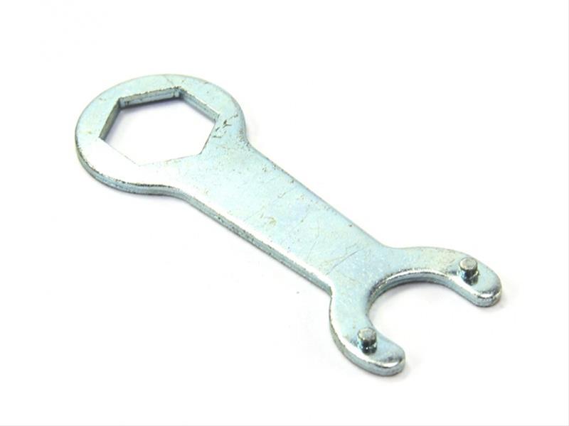 Nitrous Outlet Trashcan Solenoid Wrenches 00-56012