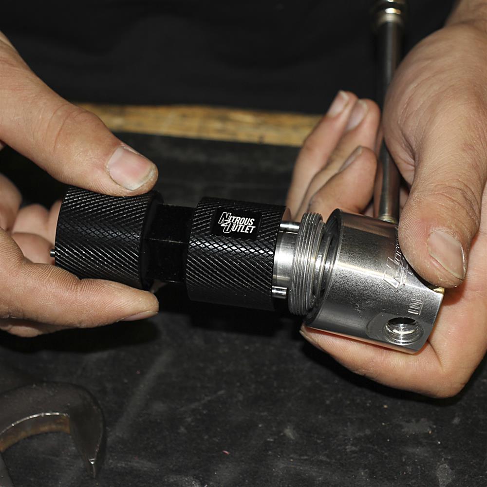 Nitrous Outlet Nitrous Oxide Solenoids 00-56018