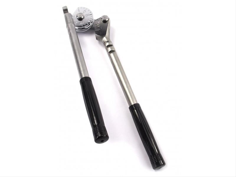 Nitrous Outlet Tubing Benders 00-56022
