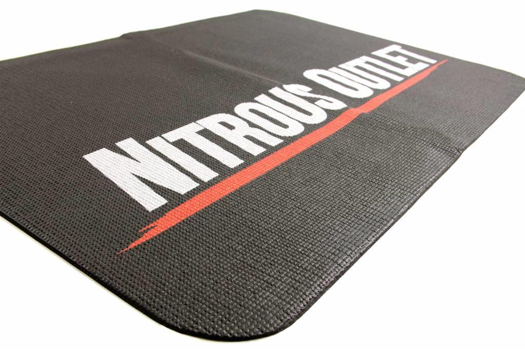 Nitrous Outlet Fender Covers 00-57036