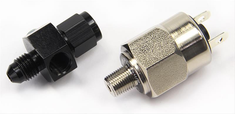 Nitrous Outlet Pressure Safety Switches 00-60000-4