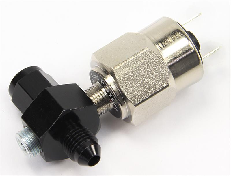 Nitrous Outlet Pressure Safety Switches 00-60000-4