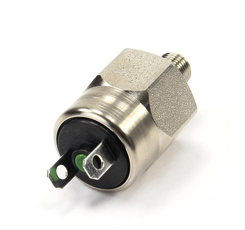 Nitrous Outlet Pressure Safety Switches 00-60000