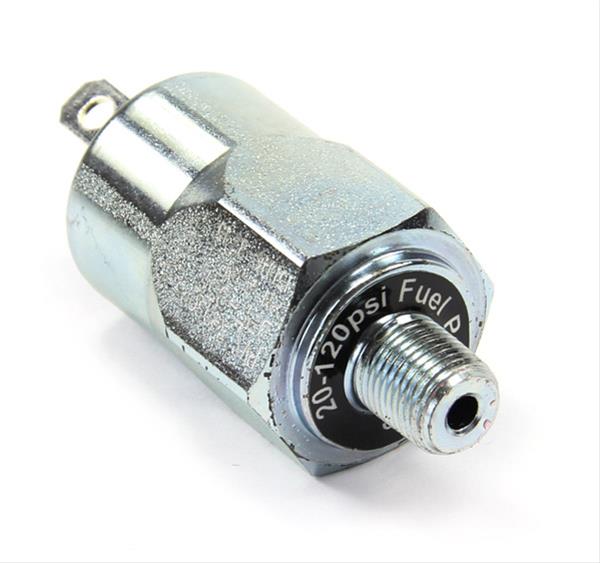 Nitrous Outlet Fuel Pressure Safety Switches 00-60001