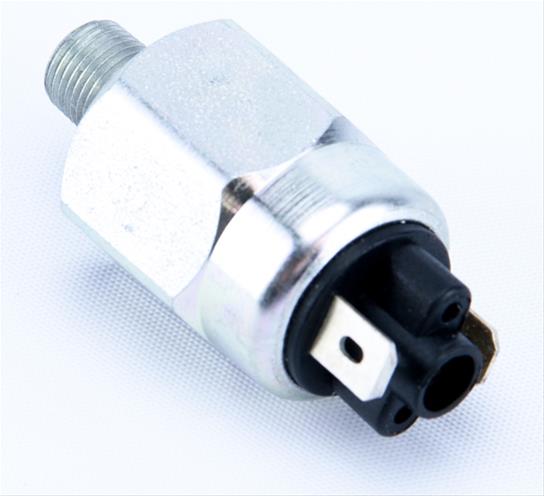 Nitrous Outlet Adjustable Bottle Pressure Switches 00-60002