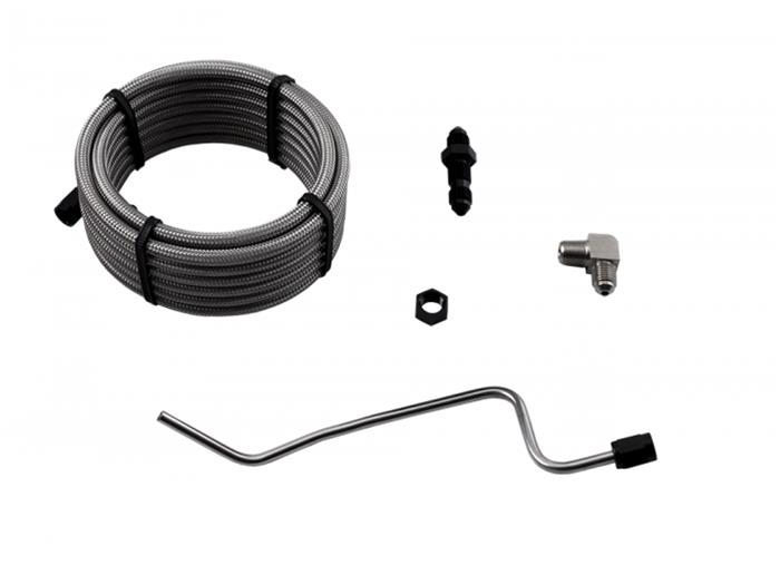 Nitrous Outlet Nitrous Oxide Purge Kits 00-62011