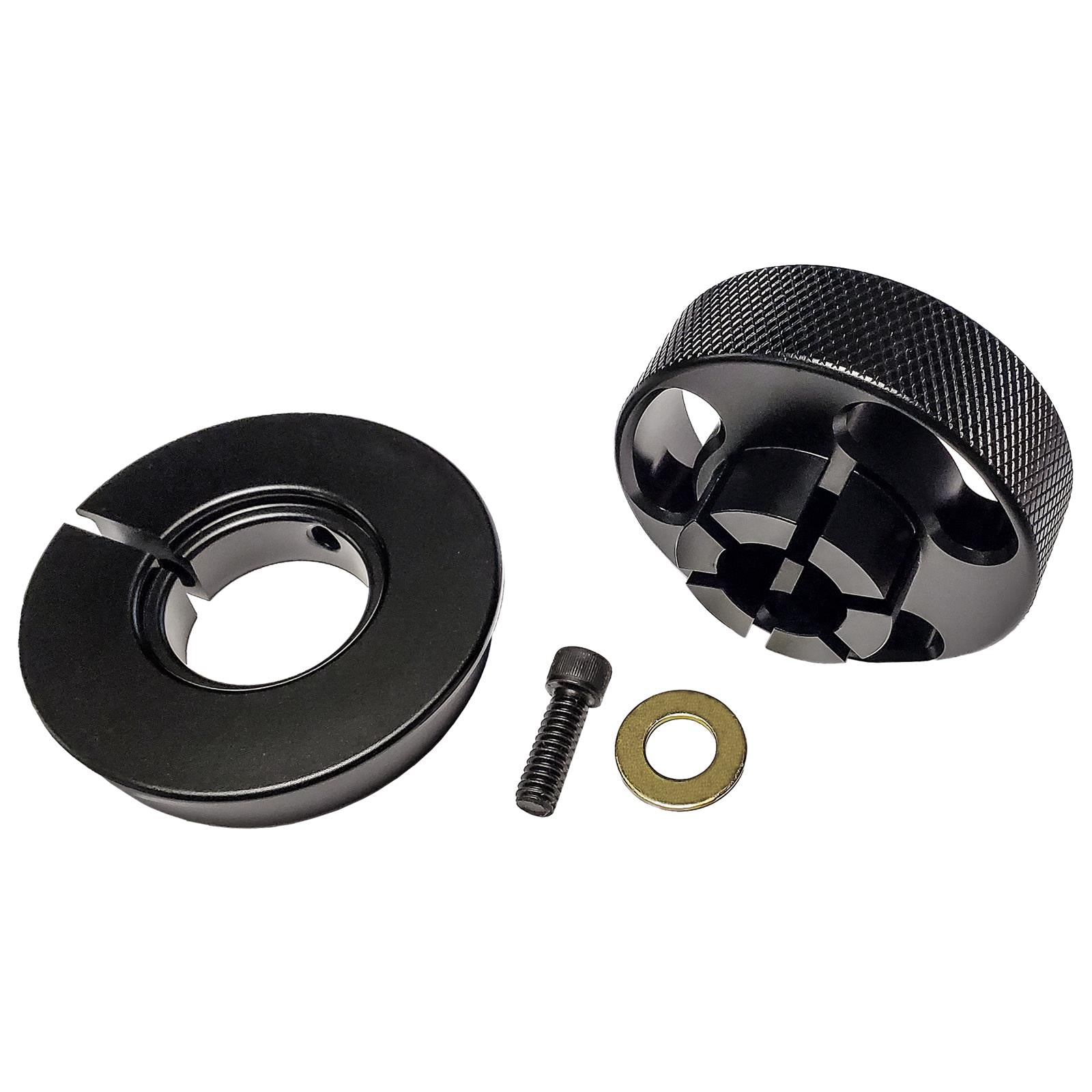 Nitrous Outlet Nitrous Oxide Bottle Valve Openers 00-66000-SK