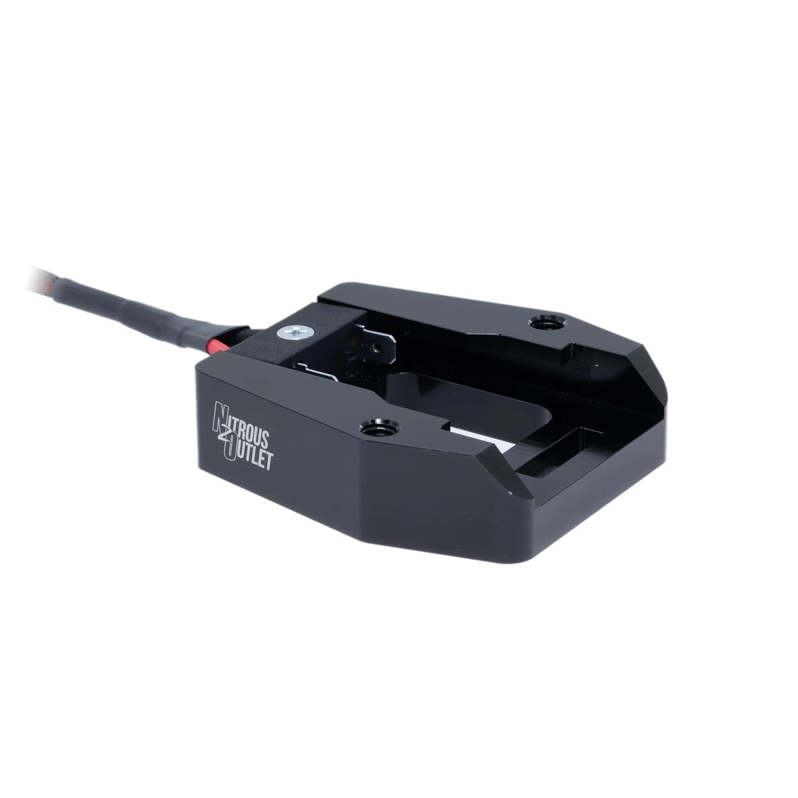 Nitrous Outlet Nitrous Oxide Accessory Kits 00-67000-D