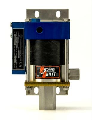 Nitrous Outlet Pump Station Pumps 00-68002