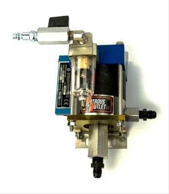 Nitrous Outlet Pump Stations 00-68003