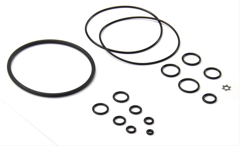 Nitrous Outlet Hydraulic Section Seal Kits 00-68009