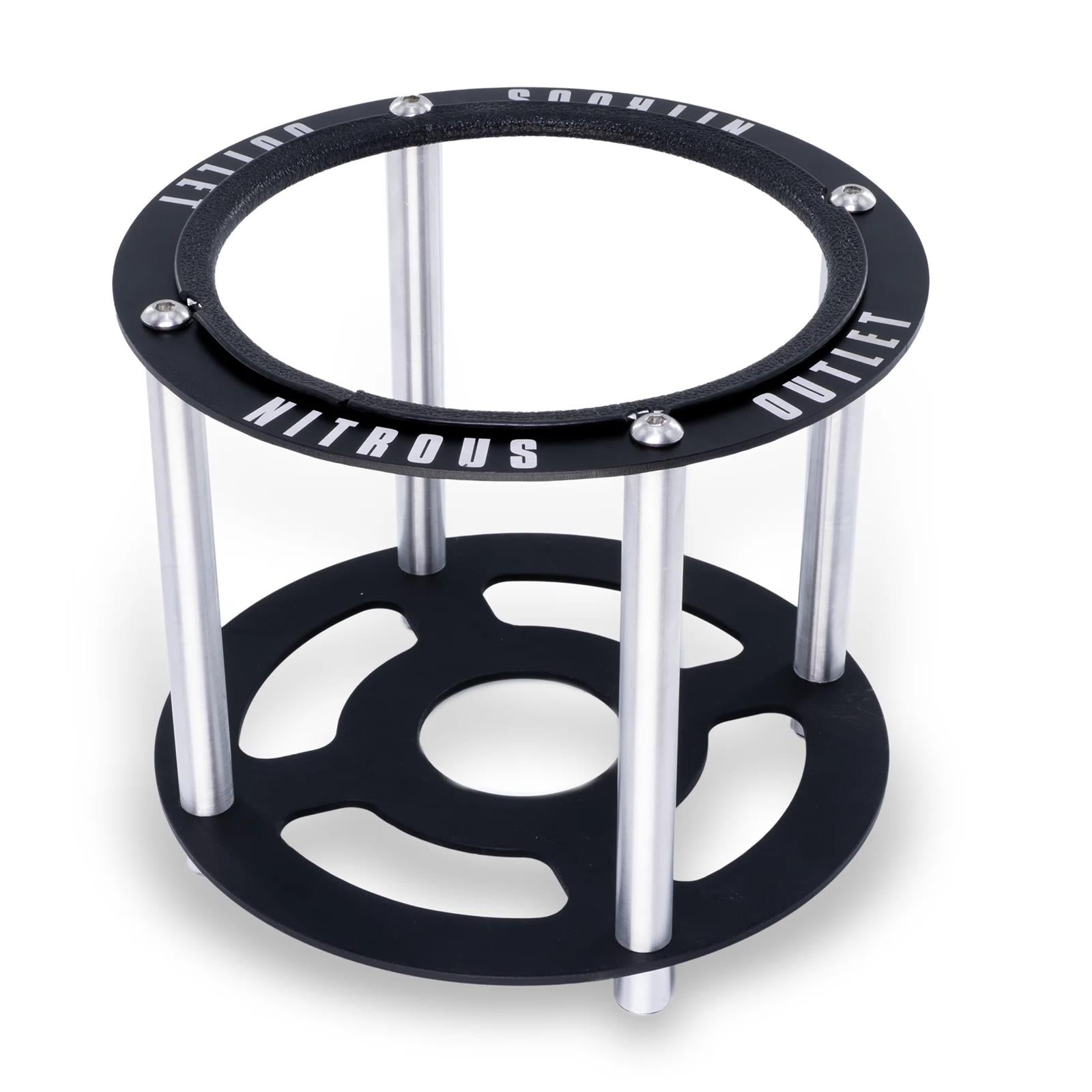 Nitrous Outlet Nitrous Oxide Bottle Brackets 00-68012