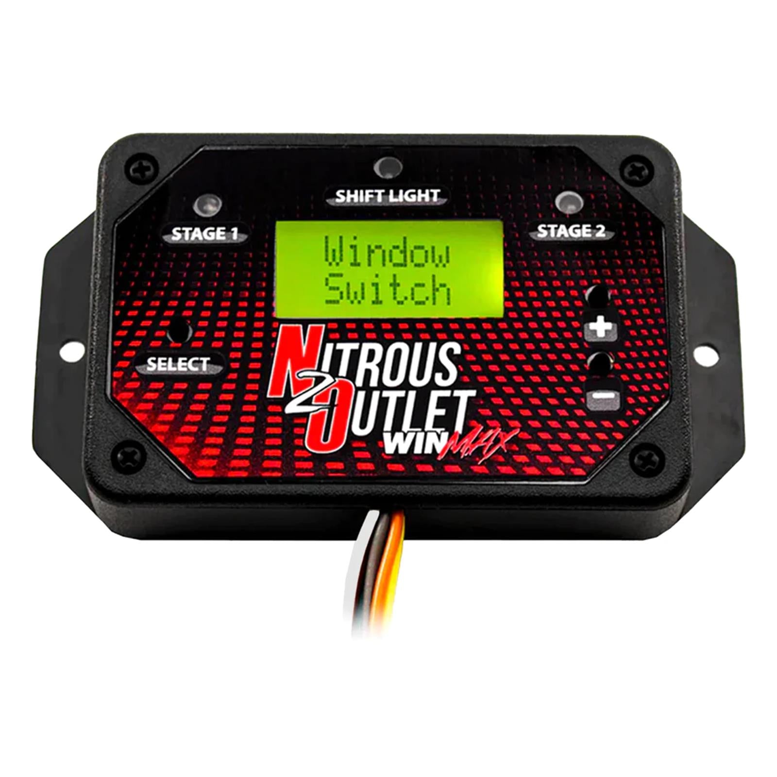 Nitrous Outlet Nitrous Oxide Accessory Kits 00-69002-H6