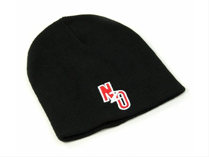 Nitrous Outlet Logo Beanies 00-91000