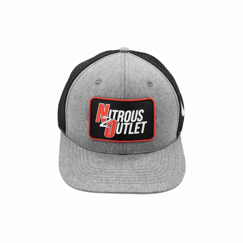 Nitrous Outlet Hats 00-91024-BL