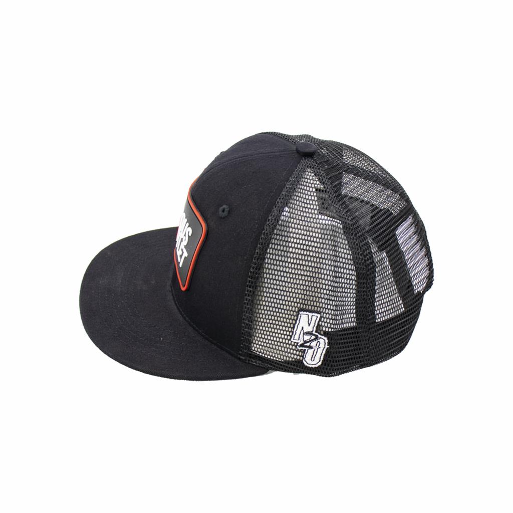 Nitrous Outlet Hats 00-91025-BL