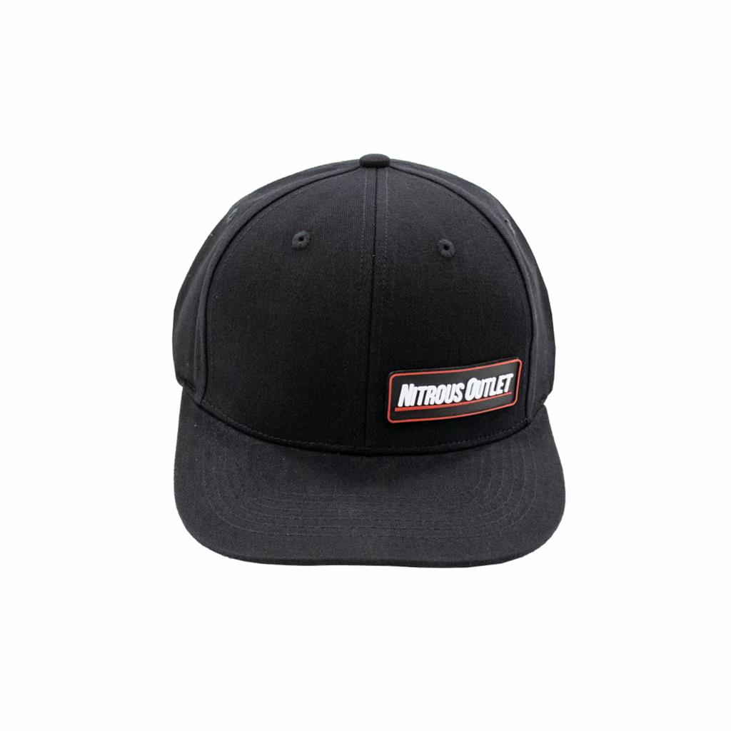 Nitrous Outlet Hats 00-91026-S
