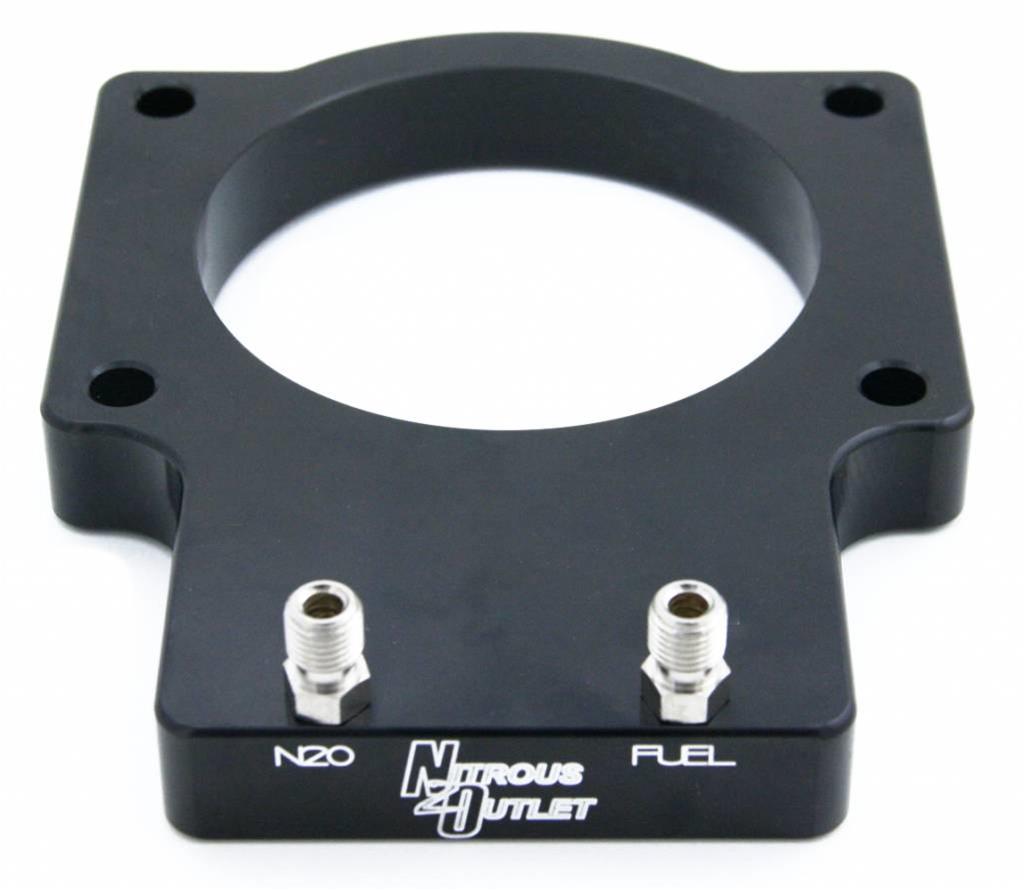 Nitrous Outlet Nitrous Oxide Systems 00-10108-DRY-10