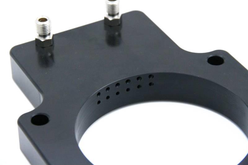 Nitrous Outlet Nitrous Oxide Systems 00-10113-DRY-10