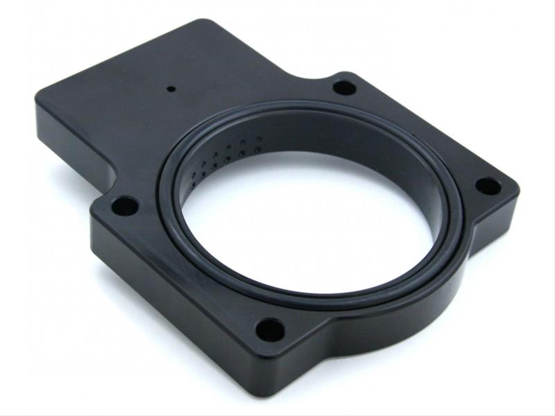 Nitrous Outlet Nitrous Oxide Plate Systems 00-10122-90-00