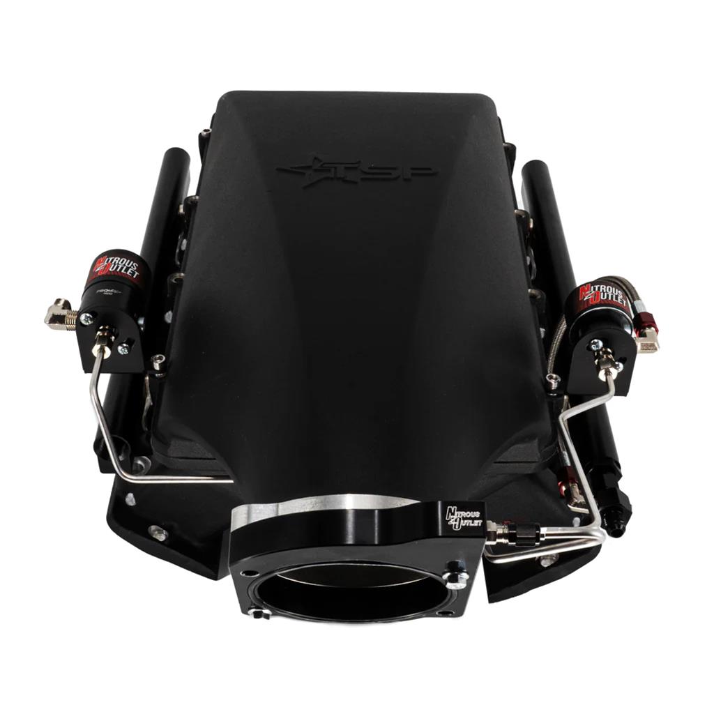 Nitrous Outlet Nitrous Oxide Systems 00-10129-TST-00