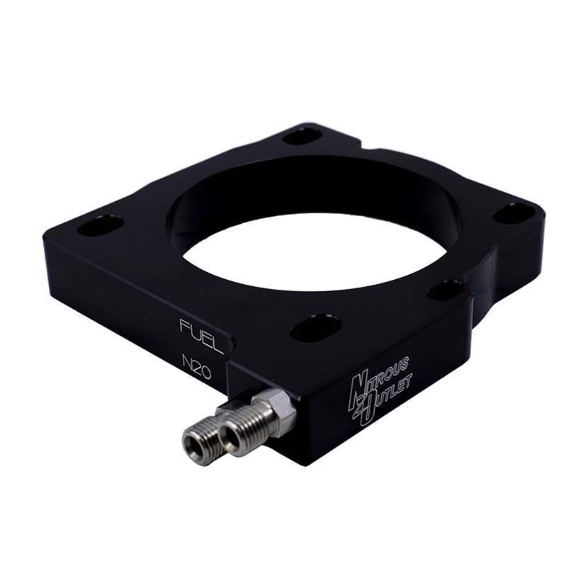 Nitrous Outlet Nitrous Oxide Systems 00-10134-85-15