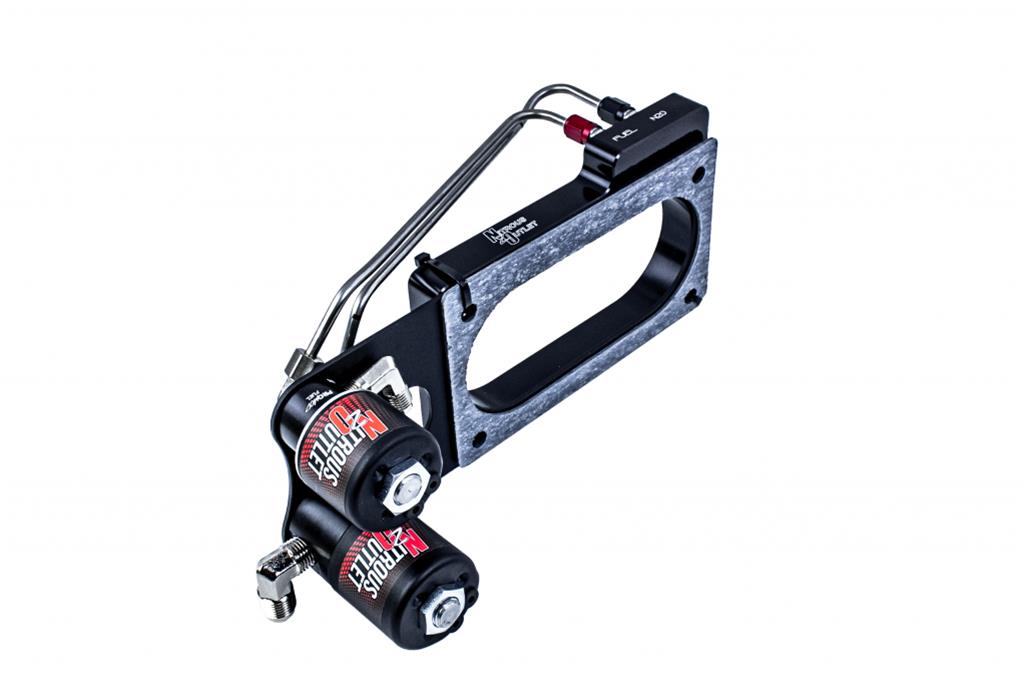 Nitrous Outlet Nitrous Oxide Systems 00-10164-10