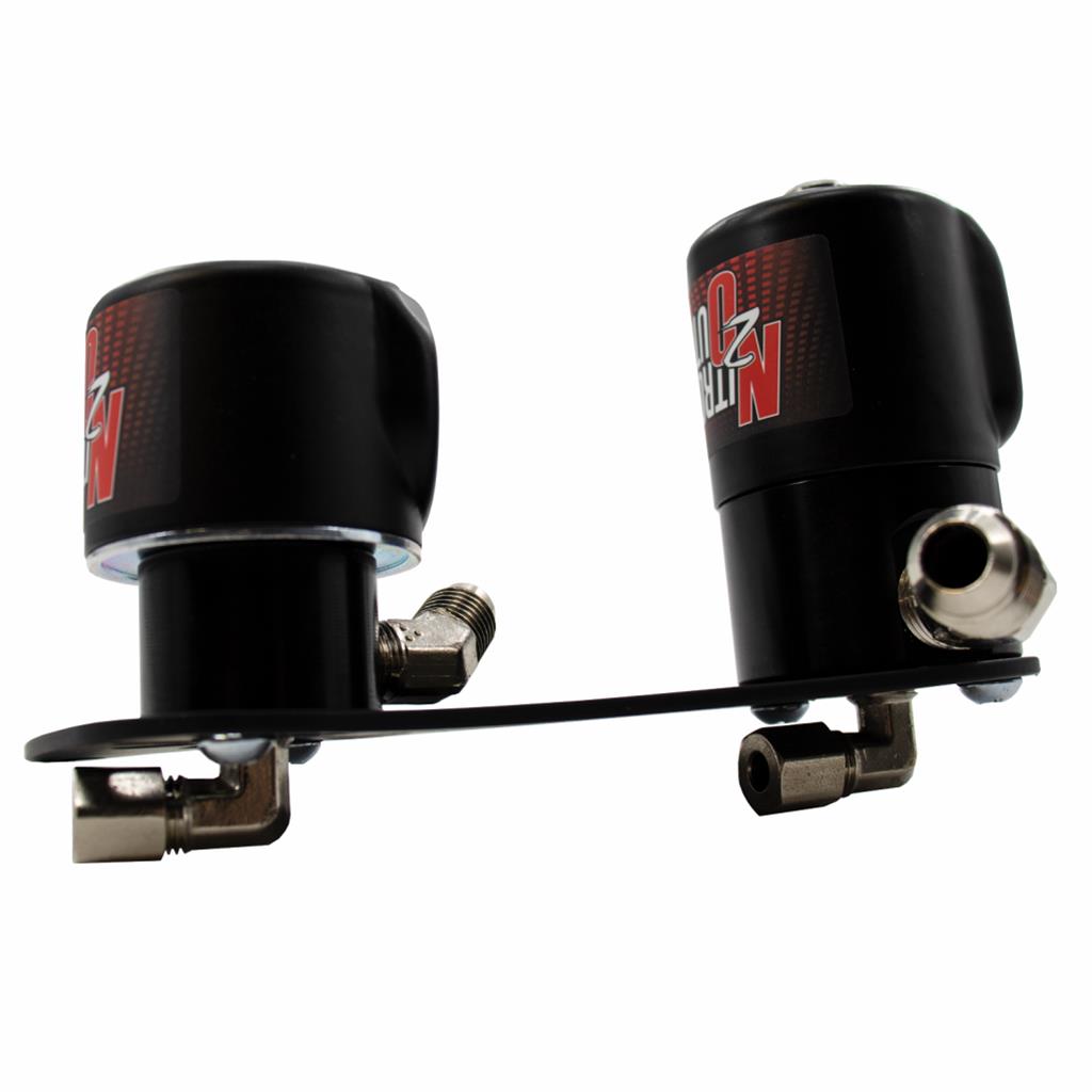 Nitrous Outlet Nitrous Oxide Systems 00-10167-Z06-10