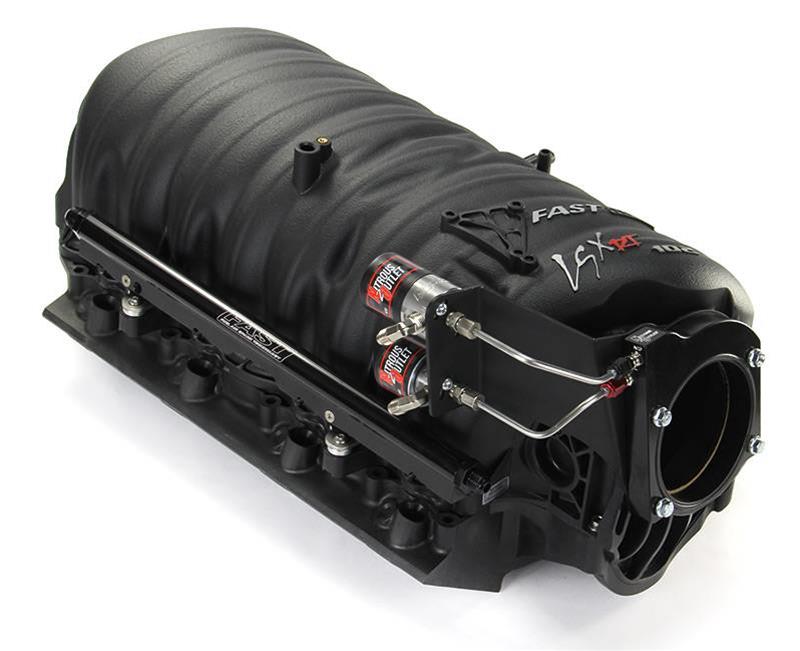 Nitrous Outlet Nitrous Oxide Systems 00-10181-AFR-12