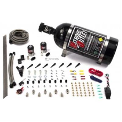 Nitrous Outlet Nitrous Oxide Systems 00-10432-H-10