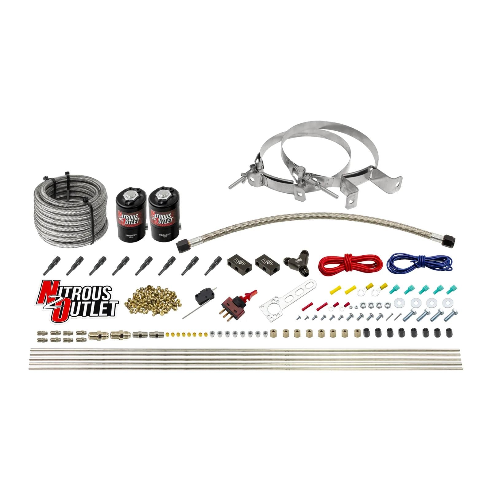 Nitrous Outlet Nitrous Oxide Systems 00-10432-H-00