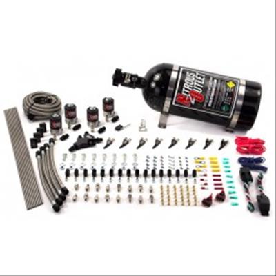 Nitrous Outlet Nitrous Oxide Systems 00-10433-L-15