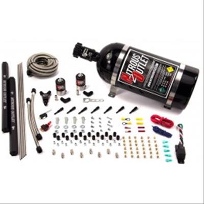 Nitrous Outlet Direct Port Nitrous Systems 00-10471-H-R-12