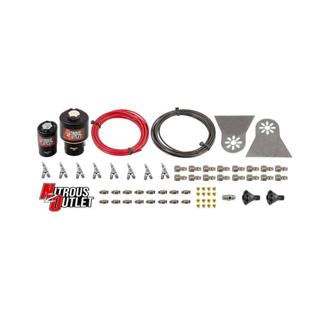 Nitrous Outlet Nitrous Oxide Systems 00-10480-T-SBT
