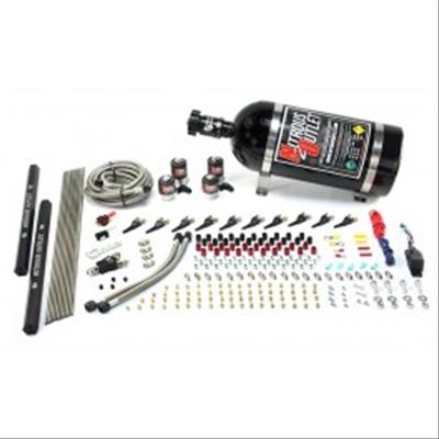 Nitrous Outlet Nitrous Oxide Systems 00-10497-R-00