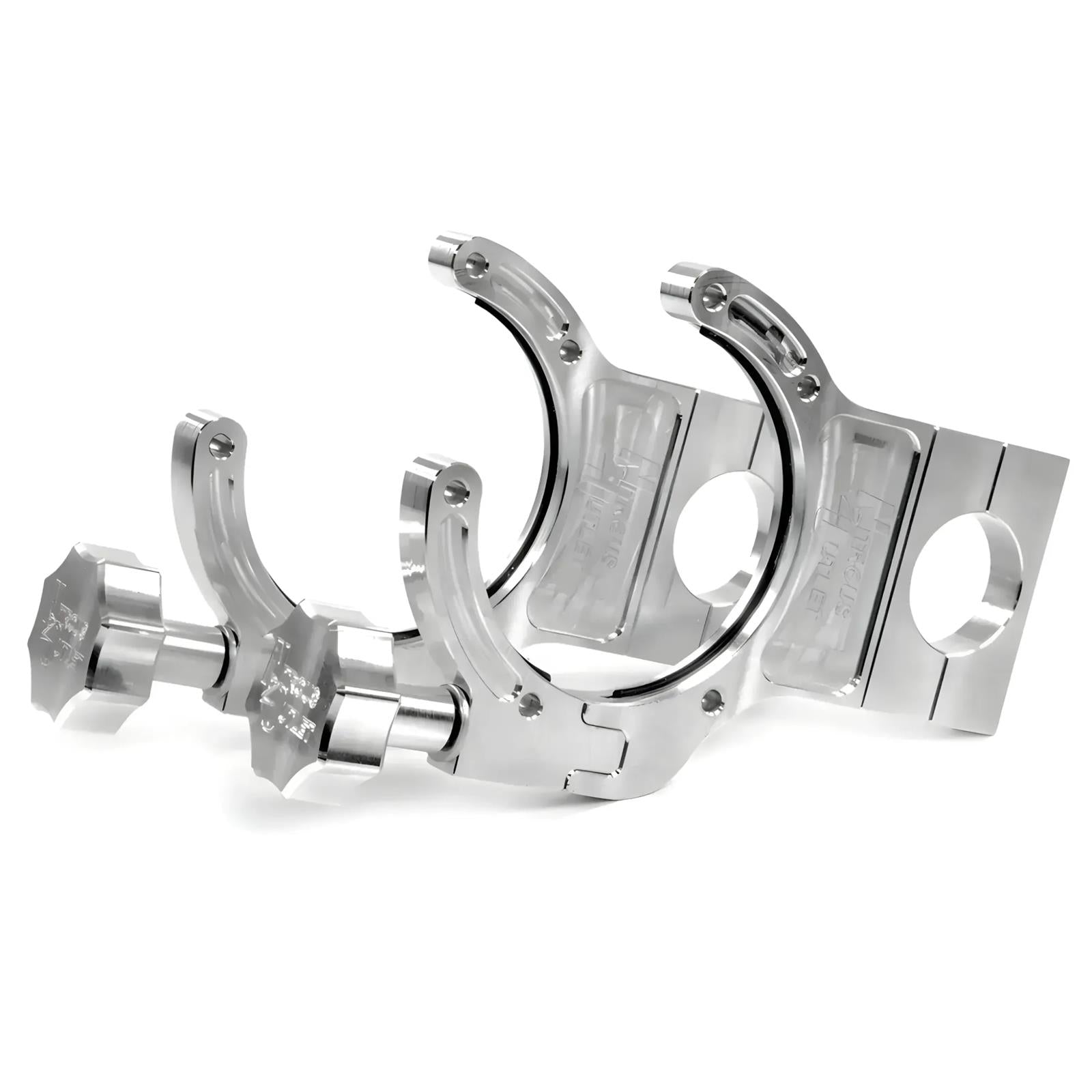 Nitrous Outlet Fire Extinguisher Bottle Brackets 00-32067-1-1/2"