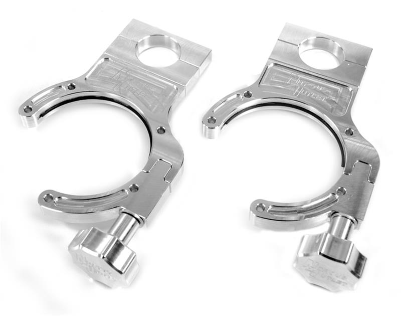 Nitrous Outlet Fire Extinguisher Bottle Brackets 00-32067-1-1/4"