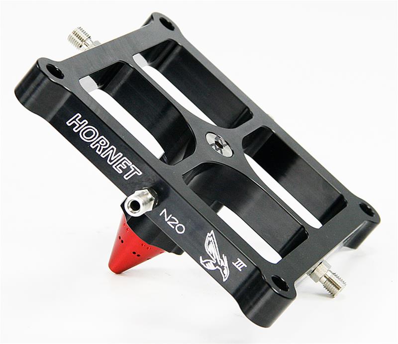 Nitrous Outlet Nitrous Oxide Plates 00-45605