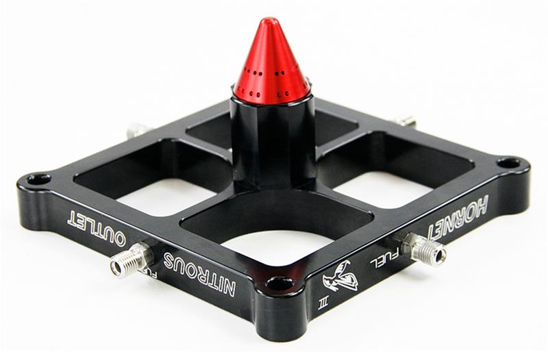 Nitrous Outlet Nitrous Oxide Plates 00-45605