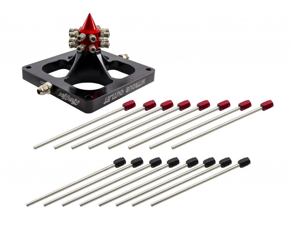 Nitrous Outlet Nitrous Oxide Systems 00-459001CS-00